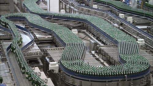 青島啤酒(鞍山)有限公司